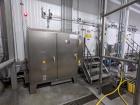 Jbt Frigoscandia Gyrocompact Spiral Freezer